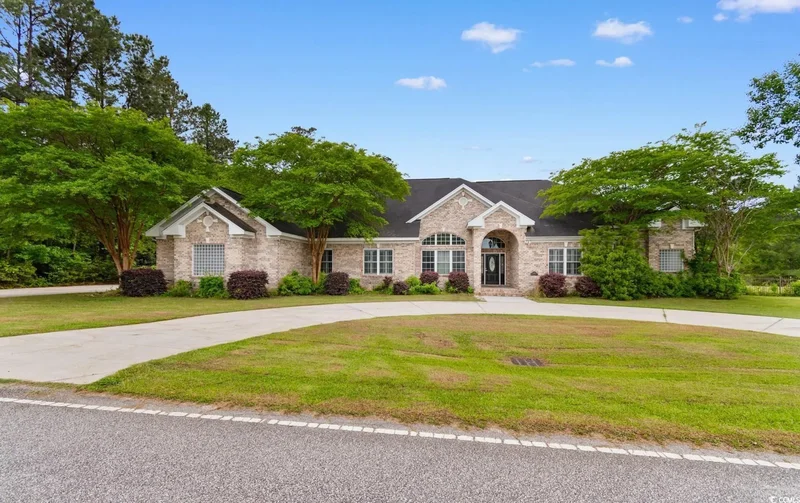 4 Bedrooms Single Family Detached
