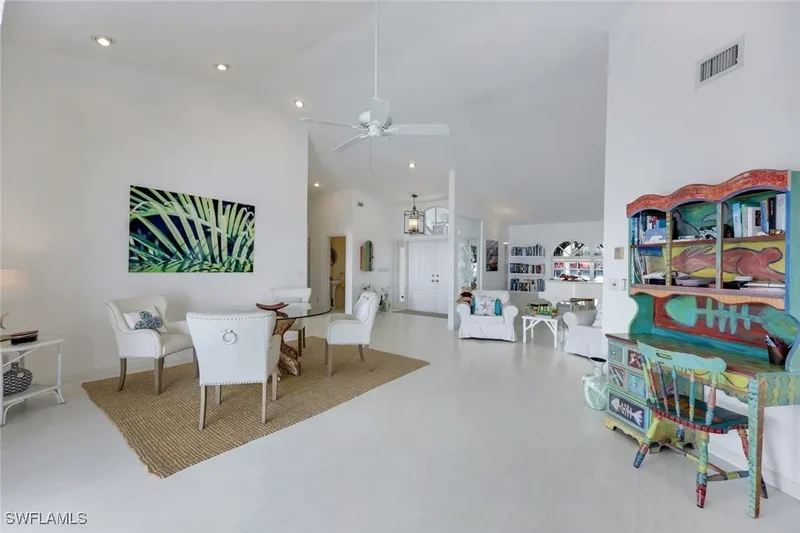 656 Coral Drive, Cape Coral, Florida, United States. - Photo 10