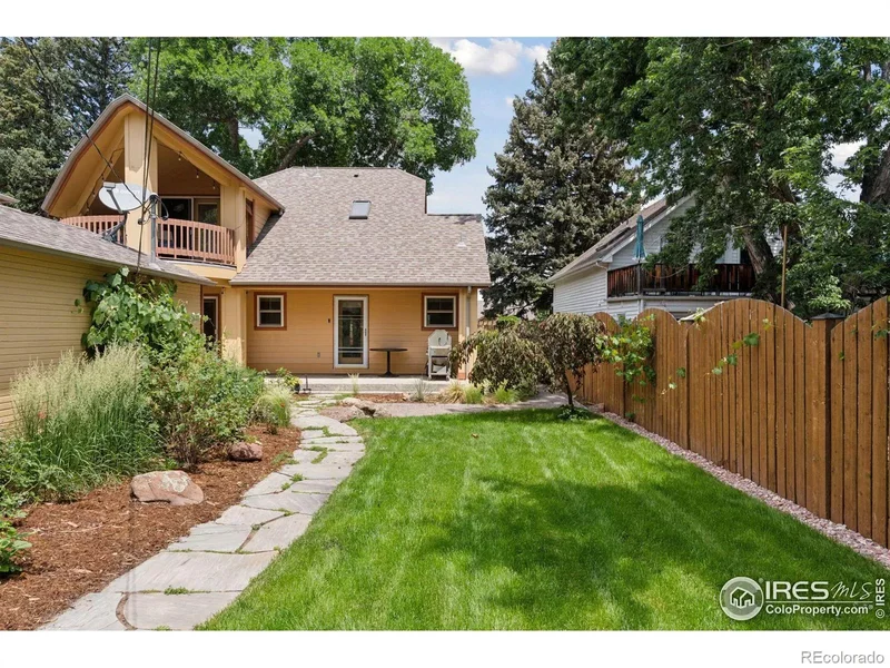 2030 Columbine Avenue, Boulder, Colorado, United States. - Photo 34