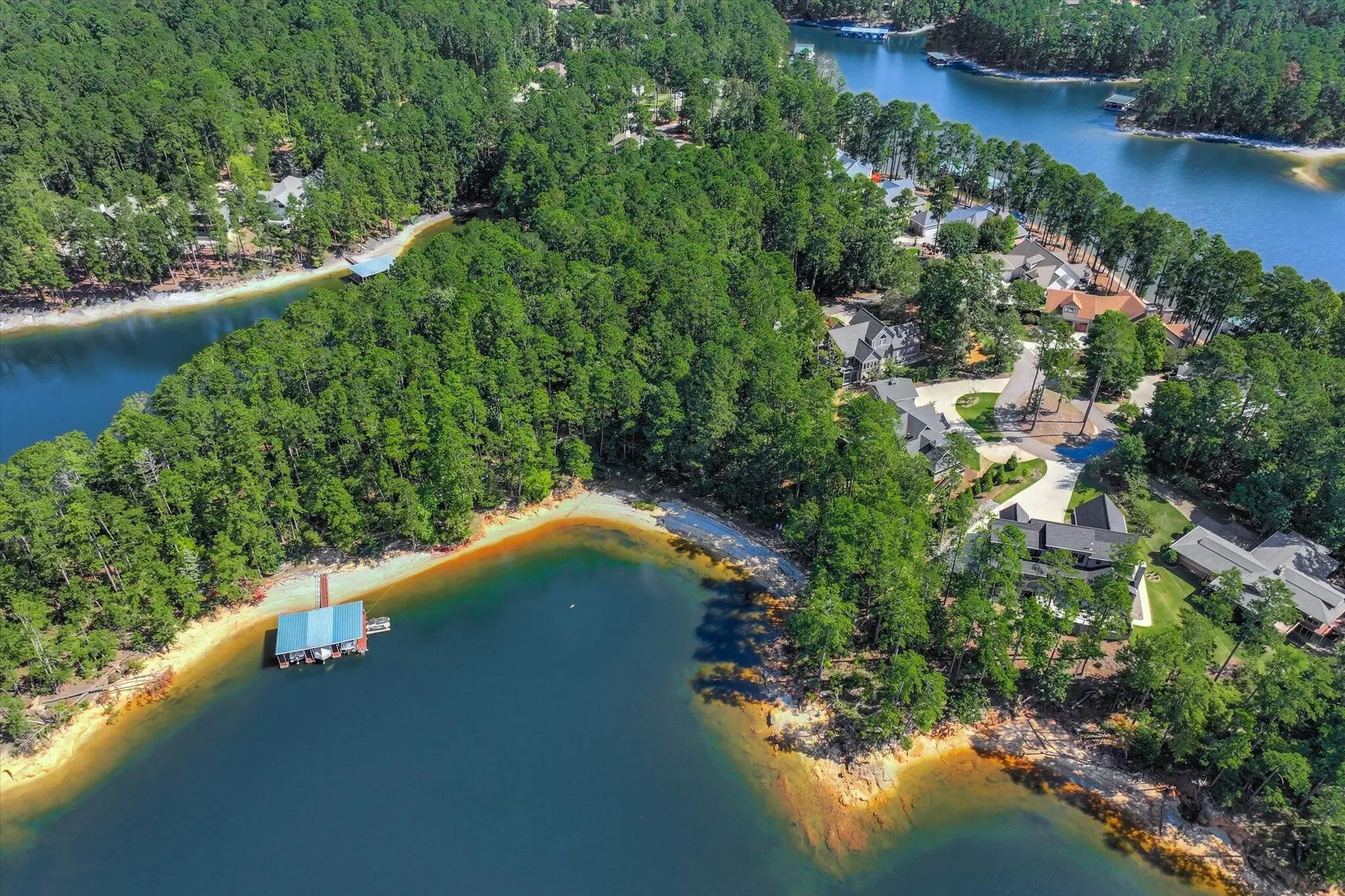 202 Deer Run Lane, Danville, South Carolina, United States. - Photo 4