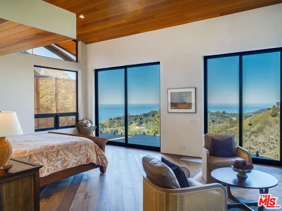 47730 Coast Ridge Road, Big Sur, California, United States. - Photo 31
