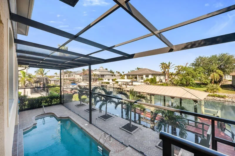 223 Dolphin Cove CT, Bonita Springs, FL, 34134, USA, Bonita Springs, Florida, United States. - Photo 8