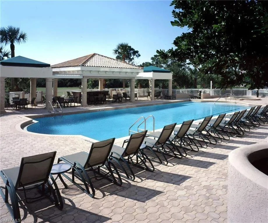 4751 Bonita Bay BLVD, #1702, Bonita Springs, FL, 34134, USA, Bonita Springs, Florida, United States. - Photo 11