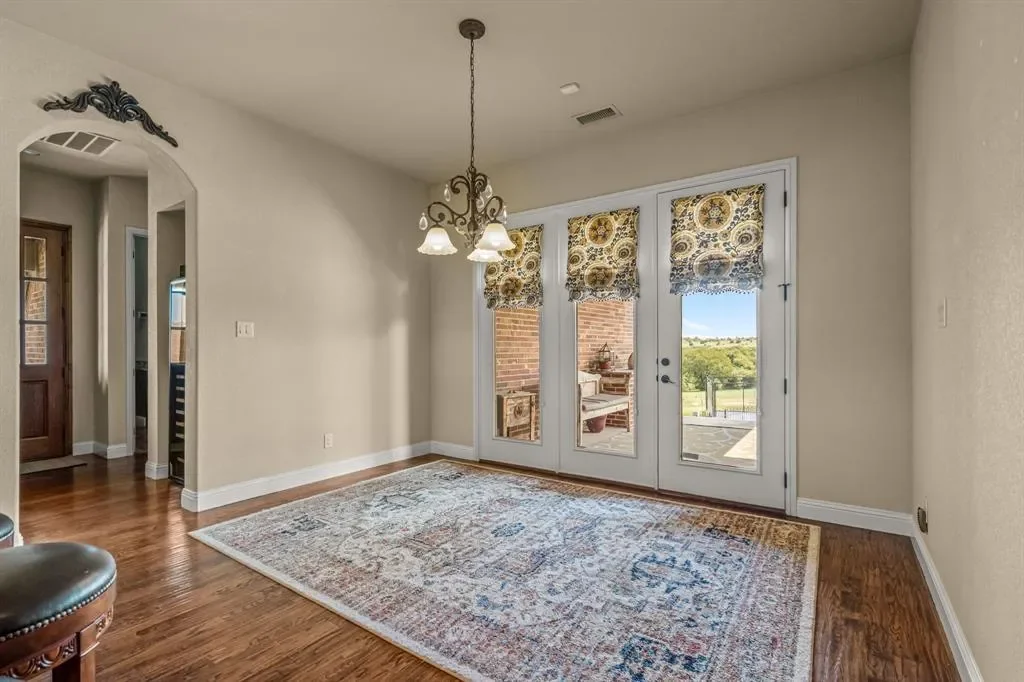 12717 Bella Sereno Court, Fort Worth, Texas, United States. - Photo 14