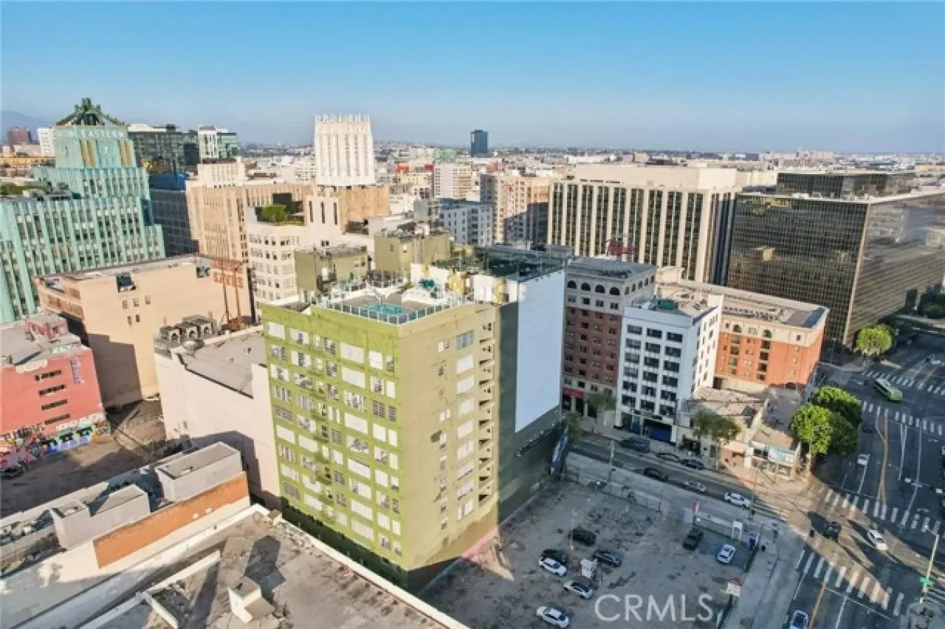 939 Broadway Unit 203, Los Angeles, California, United States. - Photo 15