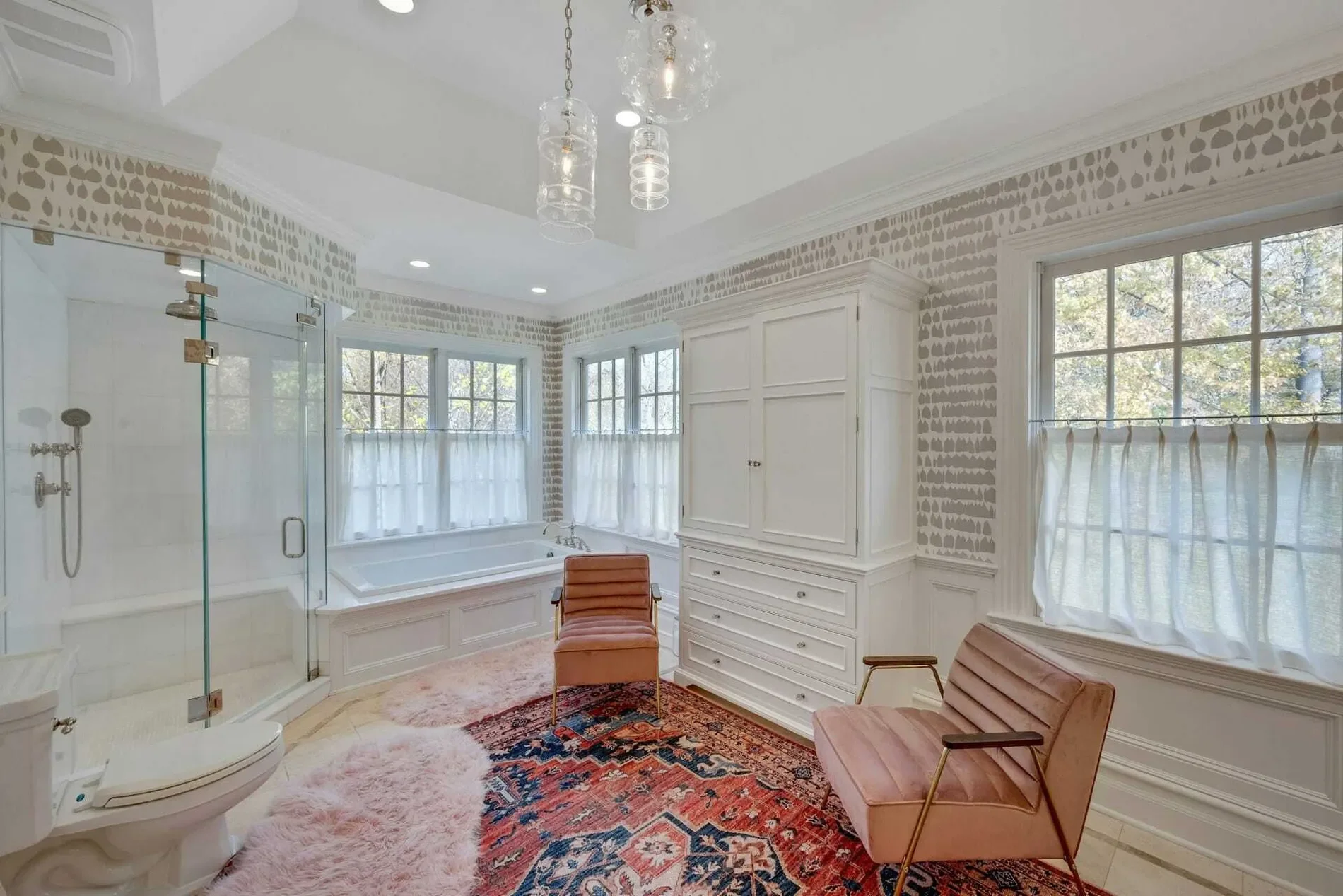 33 Highland Farm Road, Greenwich, CT, 06831, USA, Greenwich, Connecticut, United States. - Photo 11