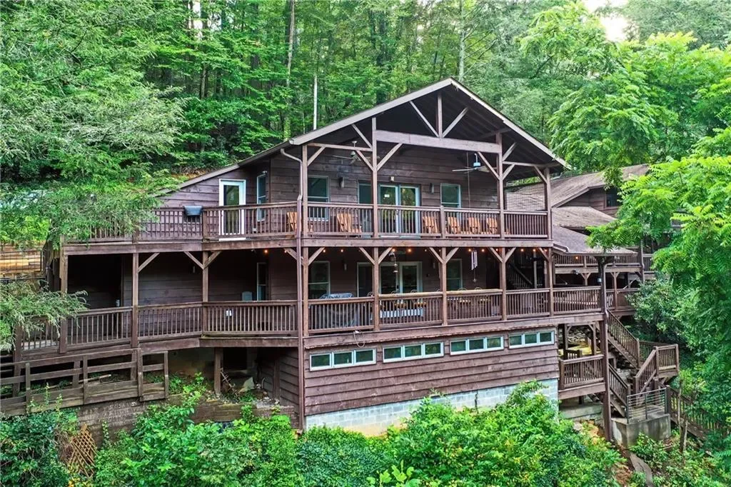 7022 Aska Road, Blue Ridge, Georgia, United States. - Photo 10