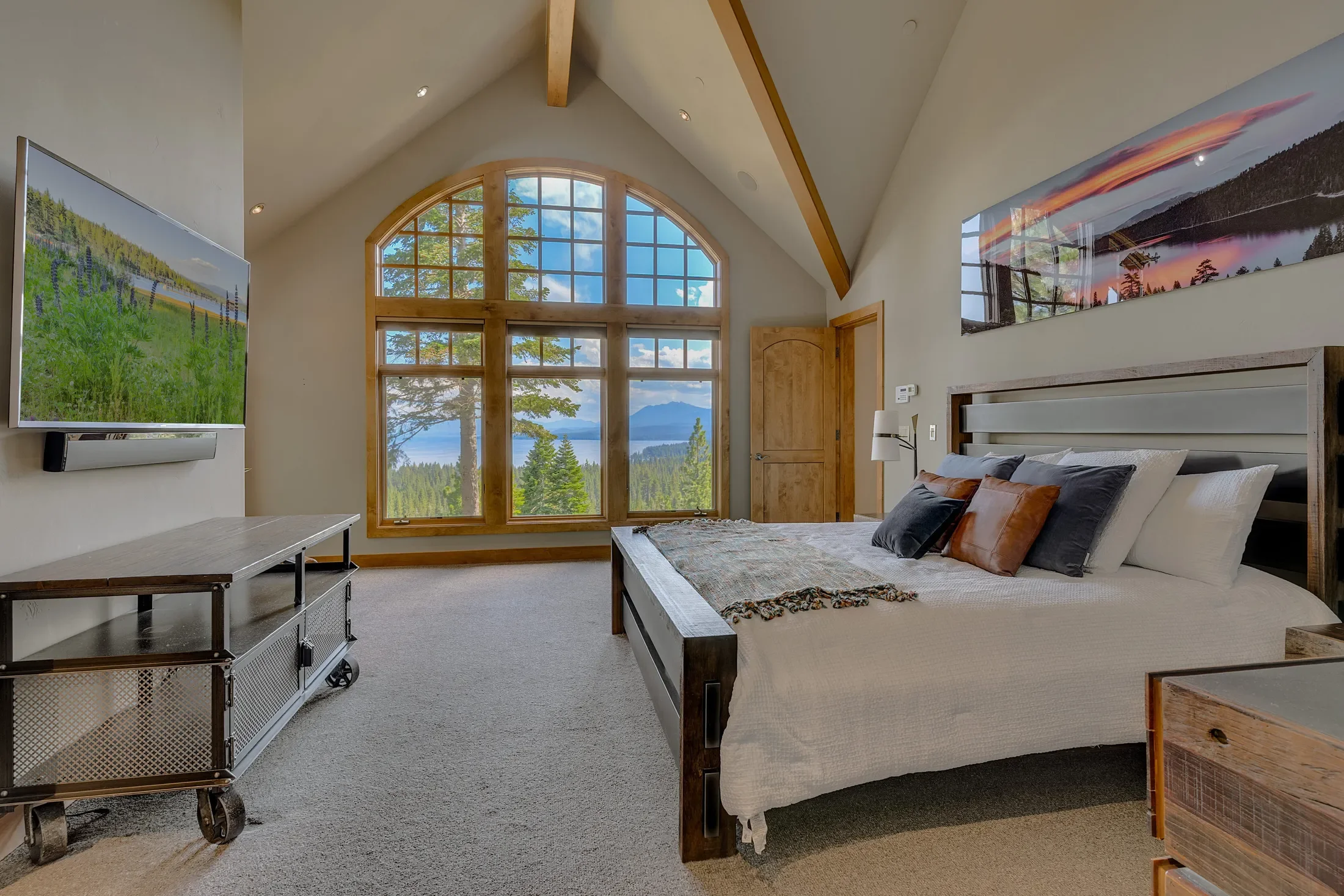 1733 Tahoe Park Heights Drive, Tahoe City, CA 96145, Tahoe City, California, United States. - Photo 8