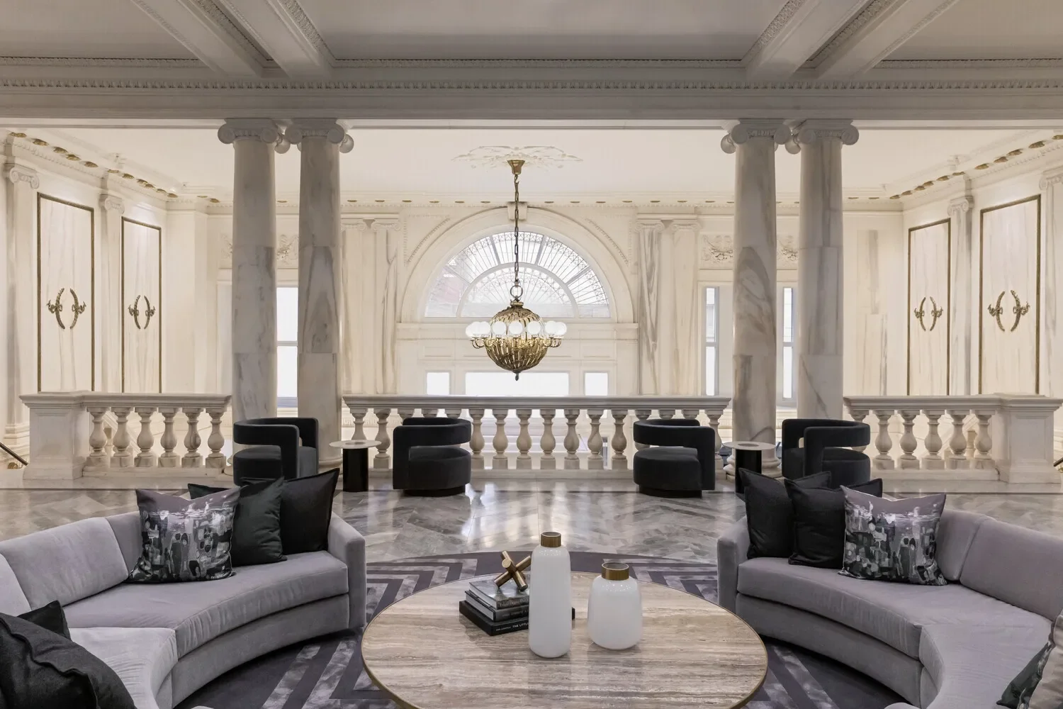 108 LEONARD ST, New York, New York, United States. - Photo 8