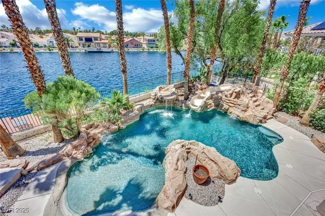 8137 Desert Jewel Circle, Las Vegas, Nevada, United States. - Photo 28