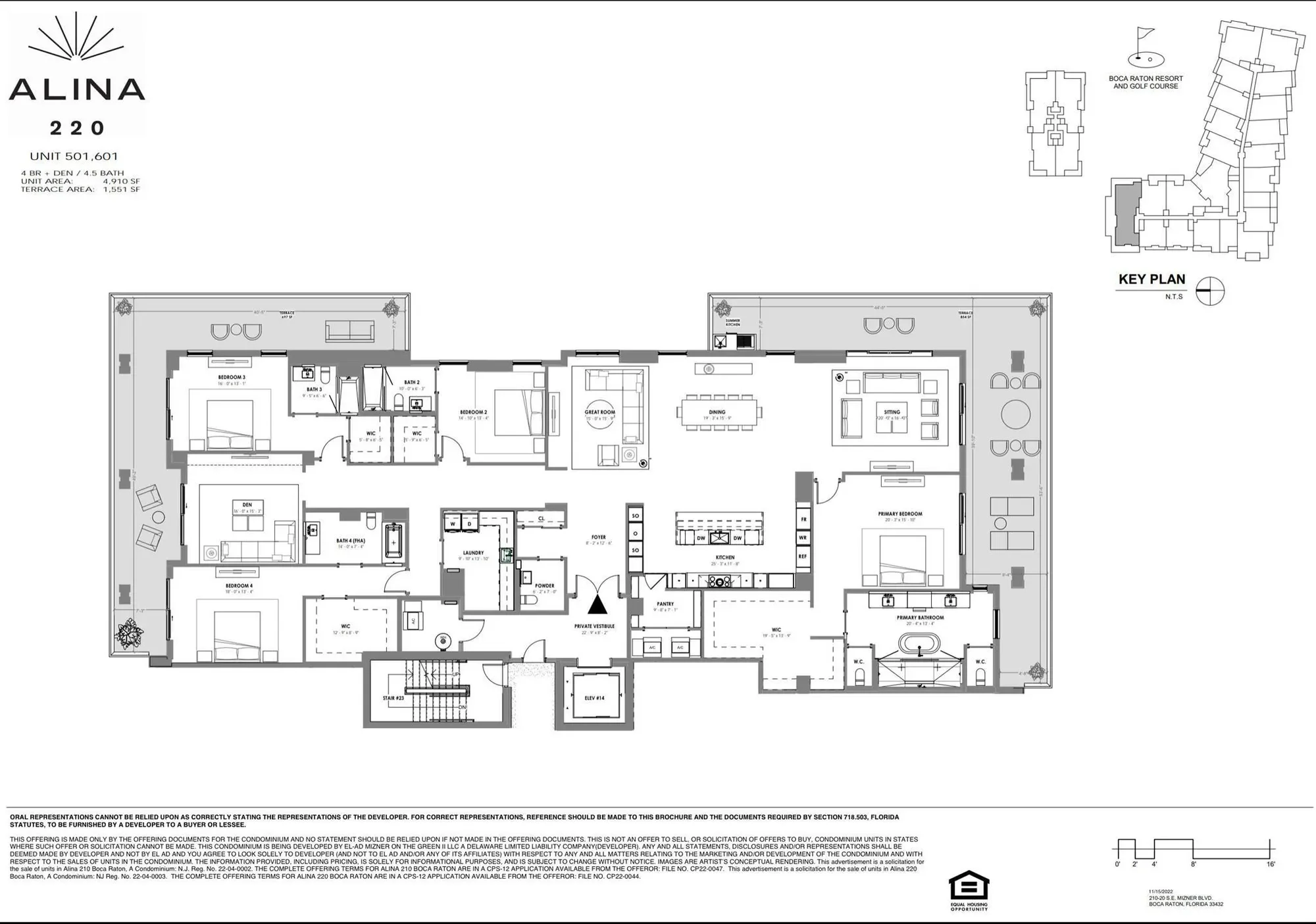 220 SE Mizner Boulevard, Boca Raton, Florida, United States. - Photo 10