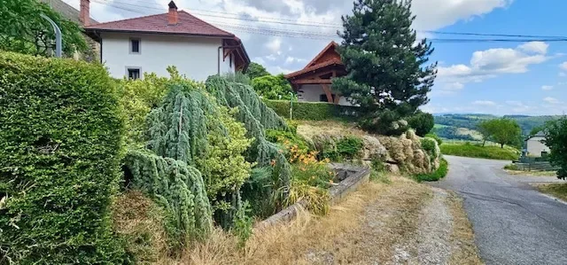 Contamine-Sarzin, Auvergne-Rhône-Alpes, France. - Photo 12