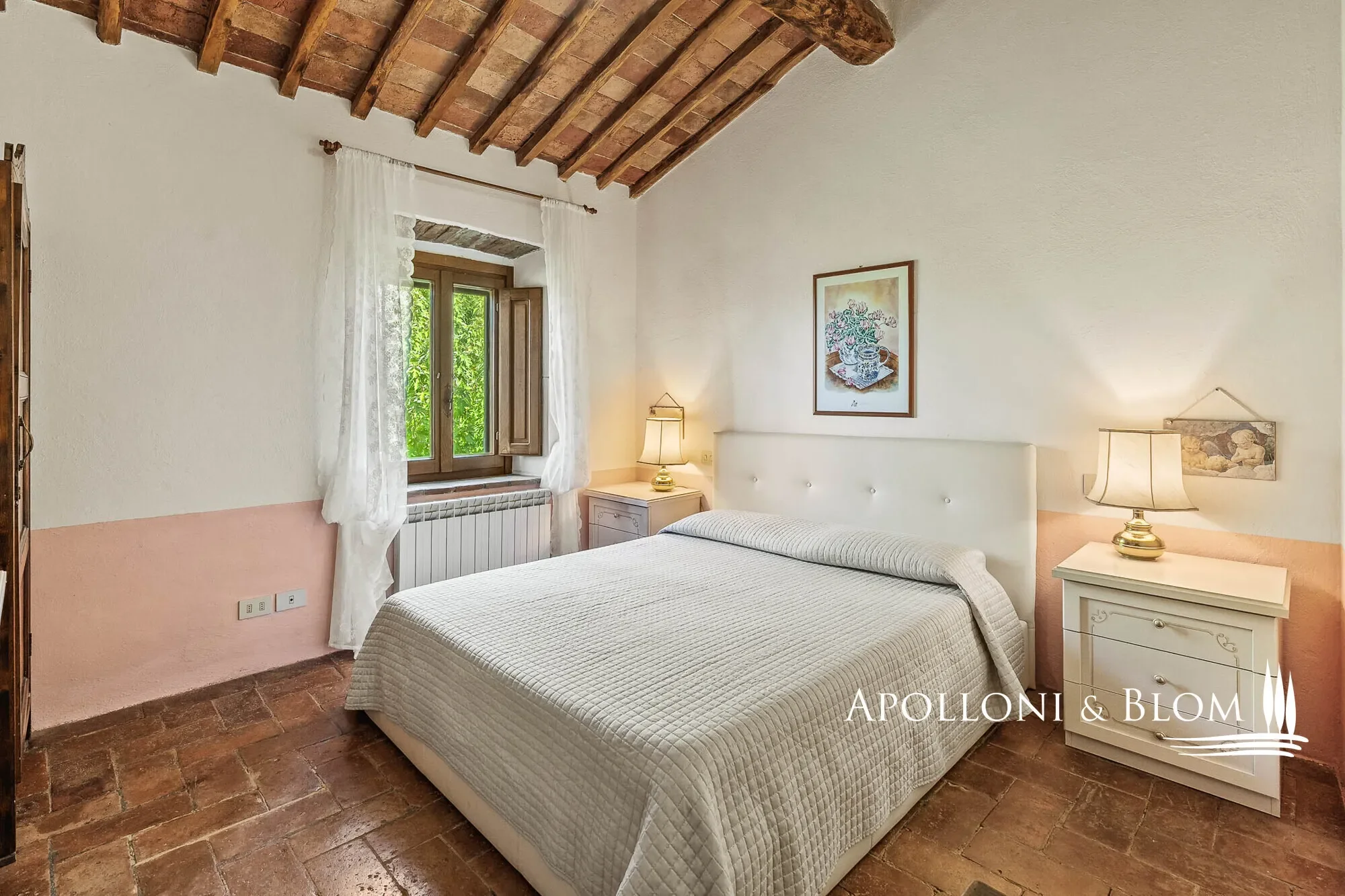 SP 14, Tuscany, Italy. - Photo 12