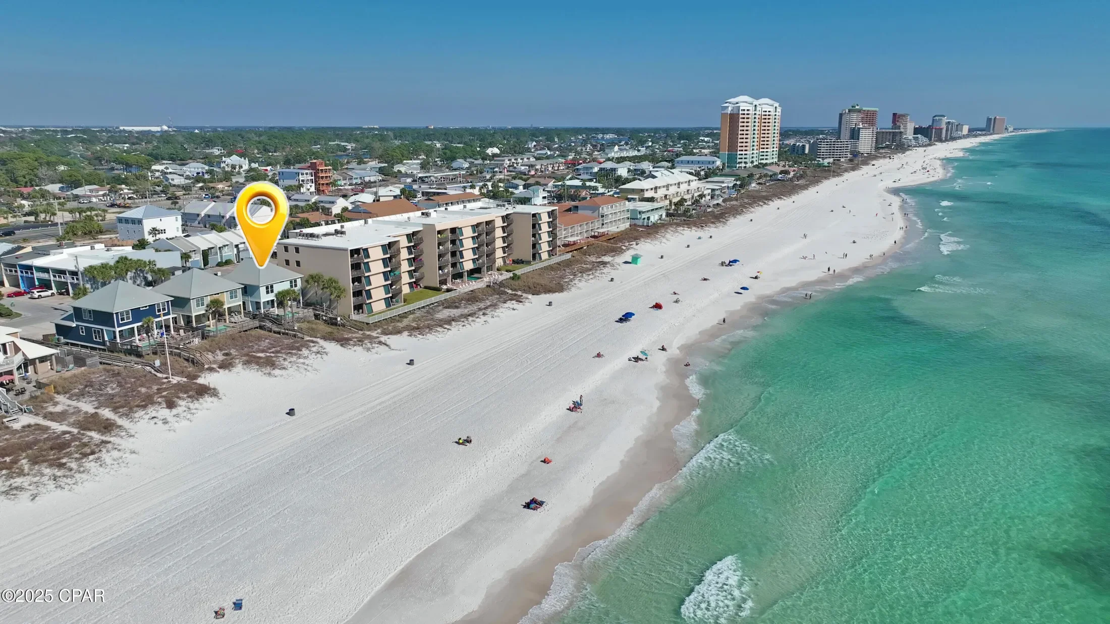 8205 Surf Drive, Panama City Beach, Florida, United States. - Photo 9