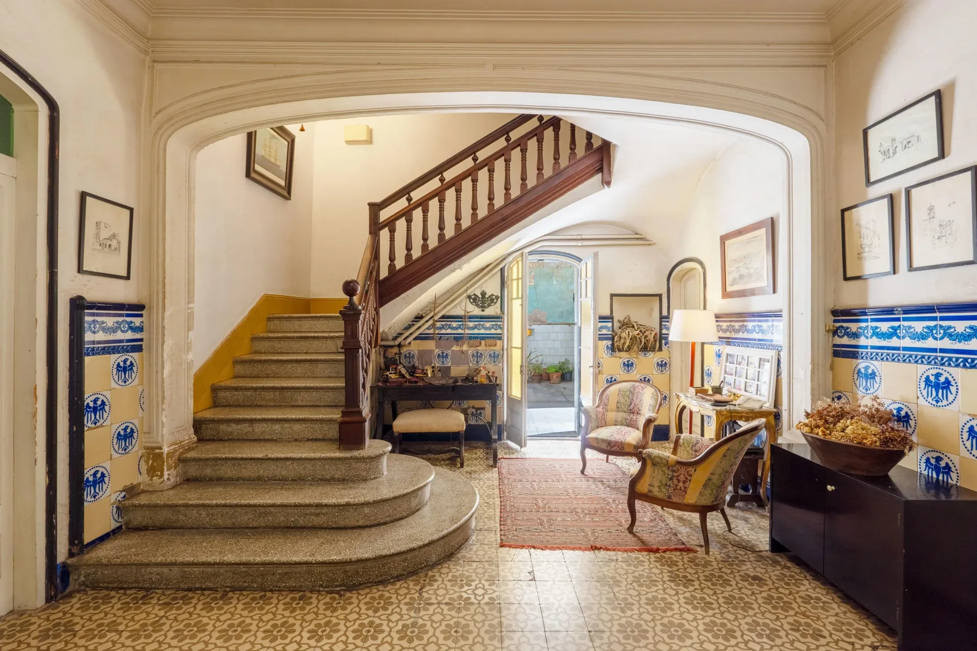 Arenys de Mar, Barcelona, Spain, Arenys de Mar, Catalonia, Spain. - Hero Image