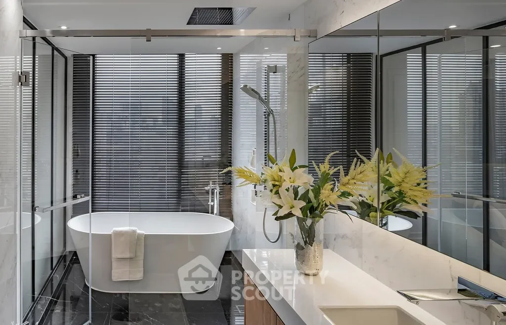 17/1 Soi Sukhumvit 23, Khwaeng Khlong Toei Nuea, Watthana, Krung Thep Maha Nakhon 10110, Thailand, Bangkok, Krung Thep Maha Nakhon, Thailand. - Photo 13