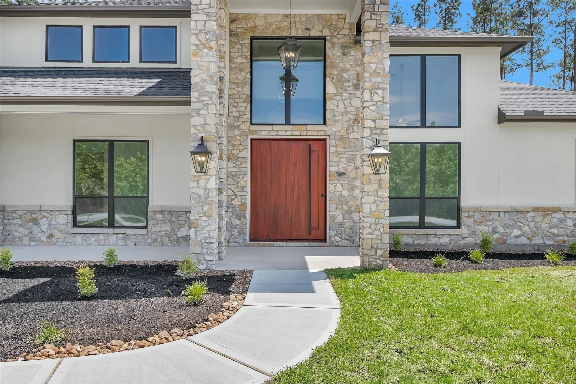 16081 Forest Mill Road, Willis, TX 77378, Willis, Texas, United States. - Photo 2