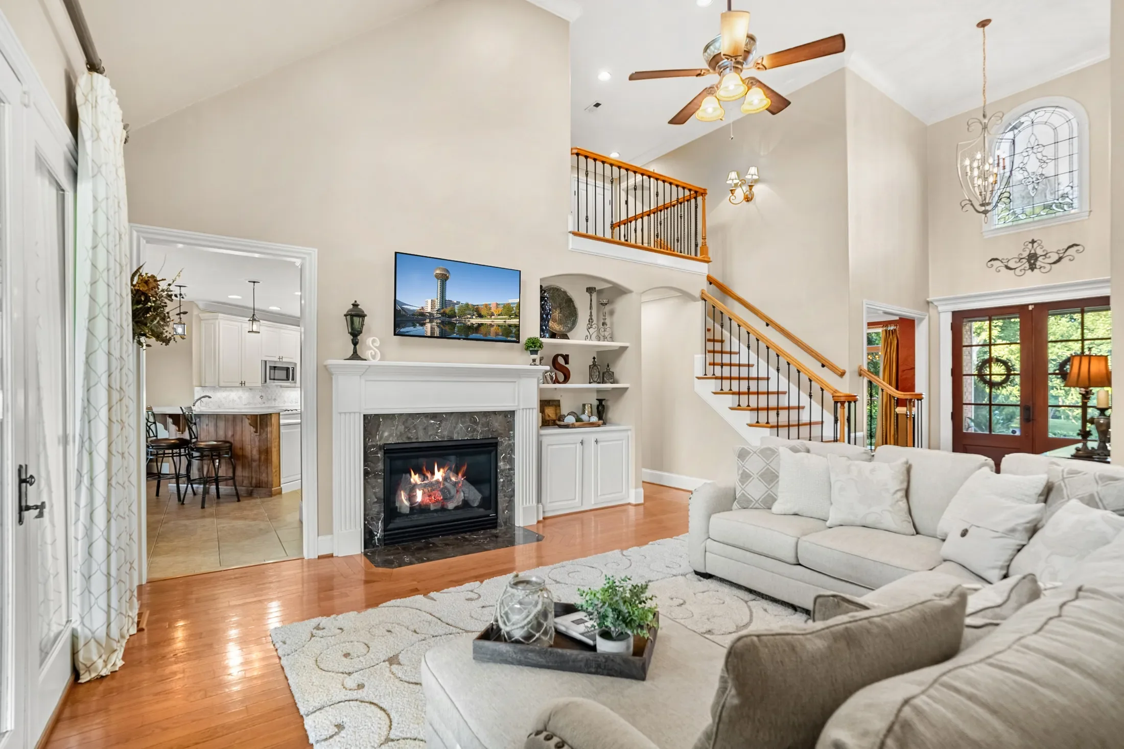 1027 Shadow Brook Drive , Knoxville, TN 37922, Knoxville, Tennessee, United States. - Photo 3