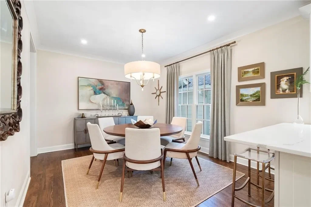 31 Pointe Terrace SE, Atlanta, Georgia, United States. - Photo 7