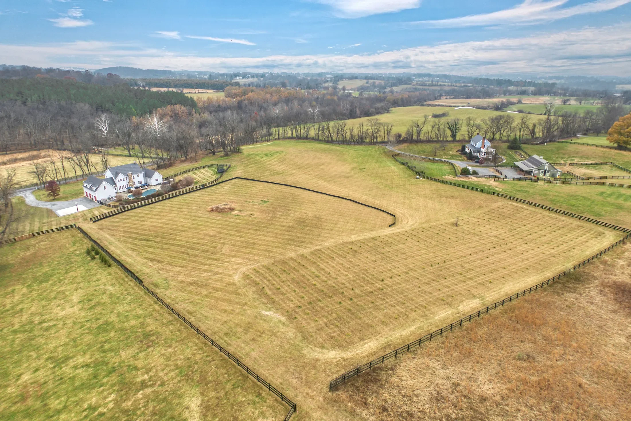 15718 Old Waterford Road, Paeonian Springs, VA 20129, Paeonian Springs, Virginia, United States. - Photo 75