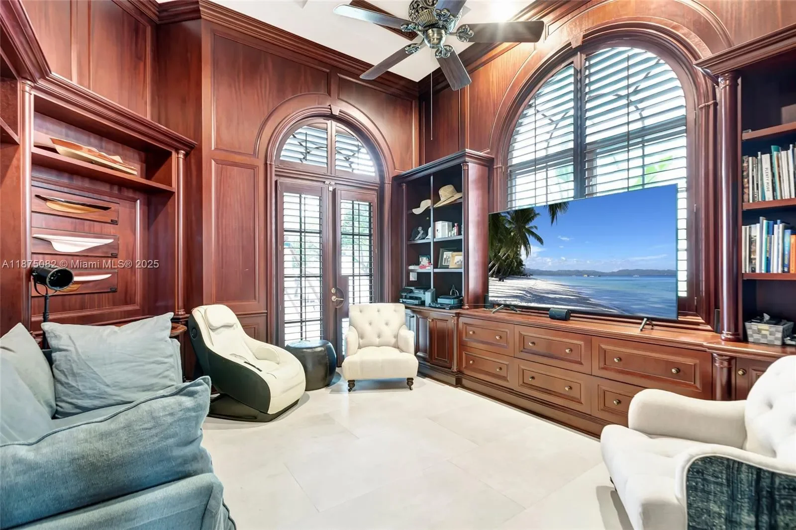 4040 Island Estates Dr, Golden Beach, Florida, United States. - Photo 14