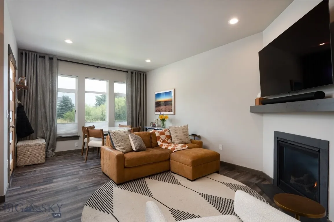 2310 Gallatin Green 13, Bozeman, Montana, United States. - Photo 6