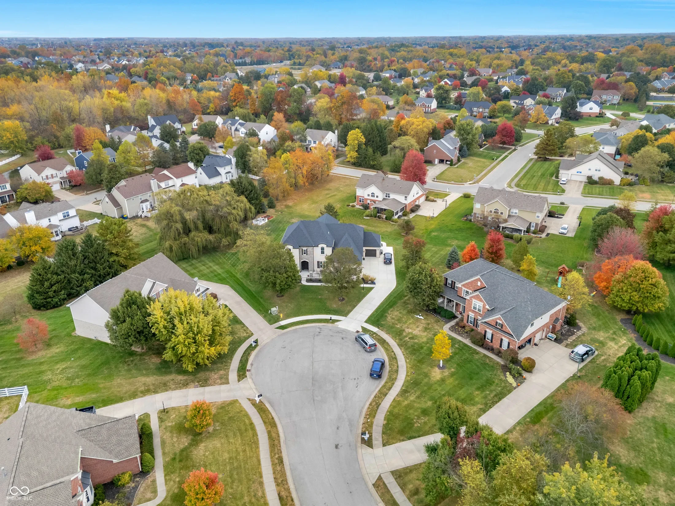 14253 Trailwind Court, Carmel, IN 46032, Carmel, Indiana, United States. - Photo 75