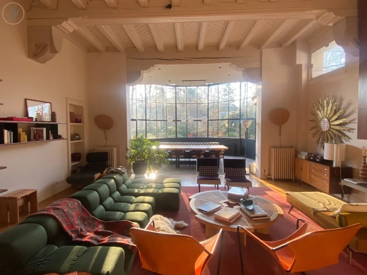 Rueil-Malmaison, Île-de-France, France. - Photo 10