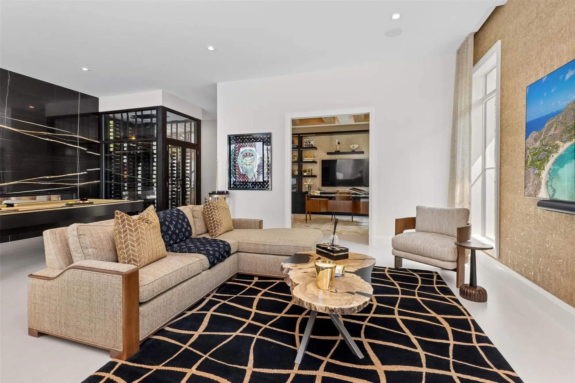 2520 Del Lago Dr, Fort Lauderdale, Florida, United States. - Photo 80