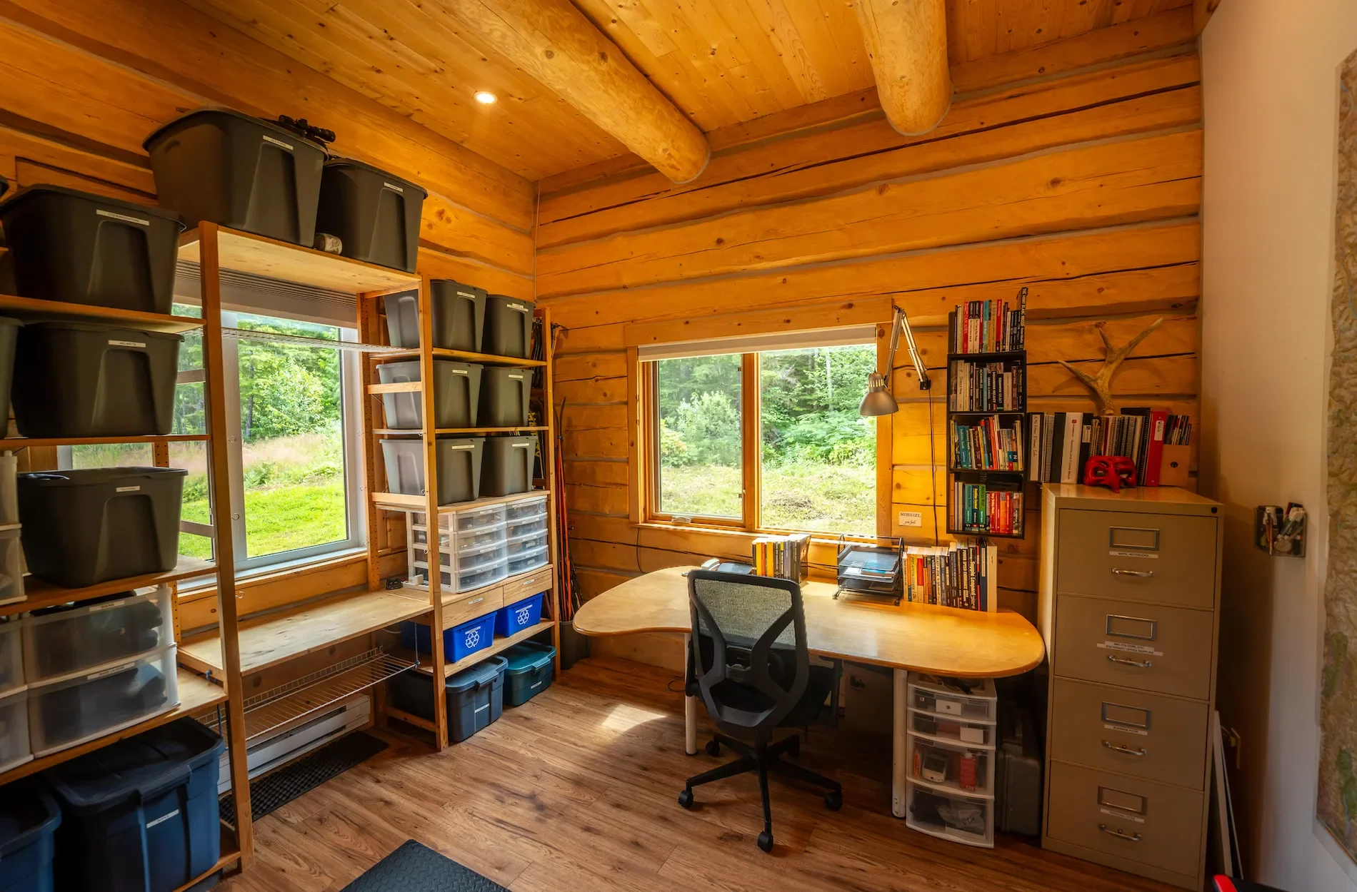 935 Hill Creek Rd, Columbia-Shuswap, BC V0G 1R0, Canada, Galena Bay, British Columbia, Canada. - Photo 19