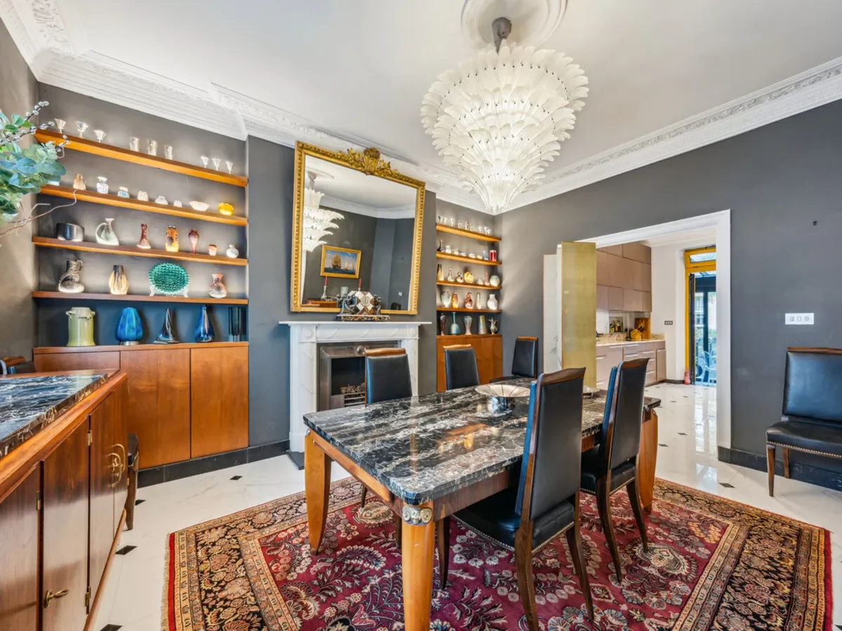 Neville Street, London, SW7, London, England, United Kingdom. - Photo 3