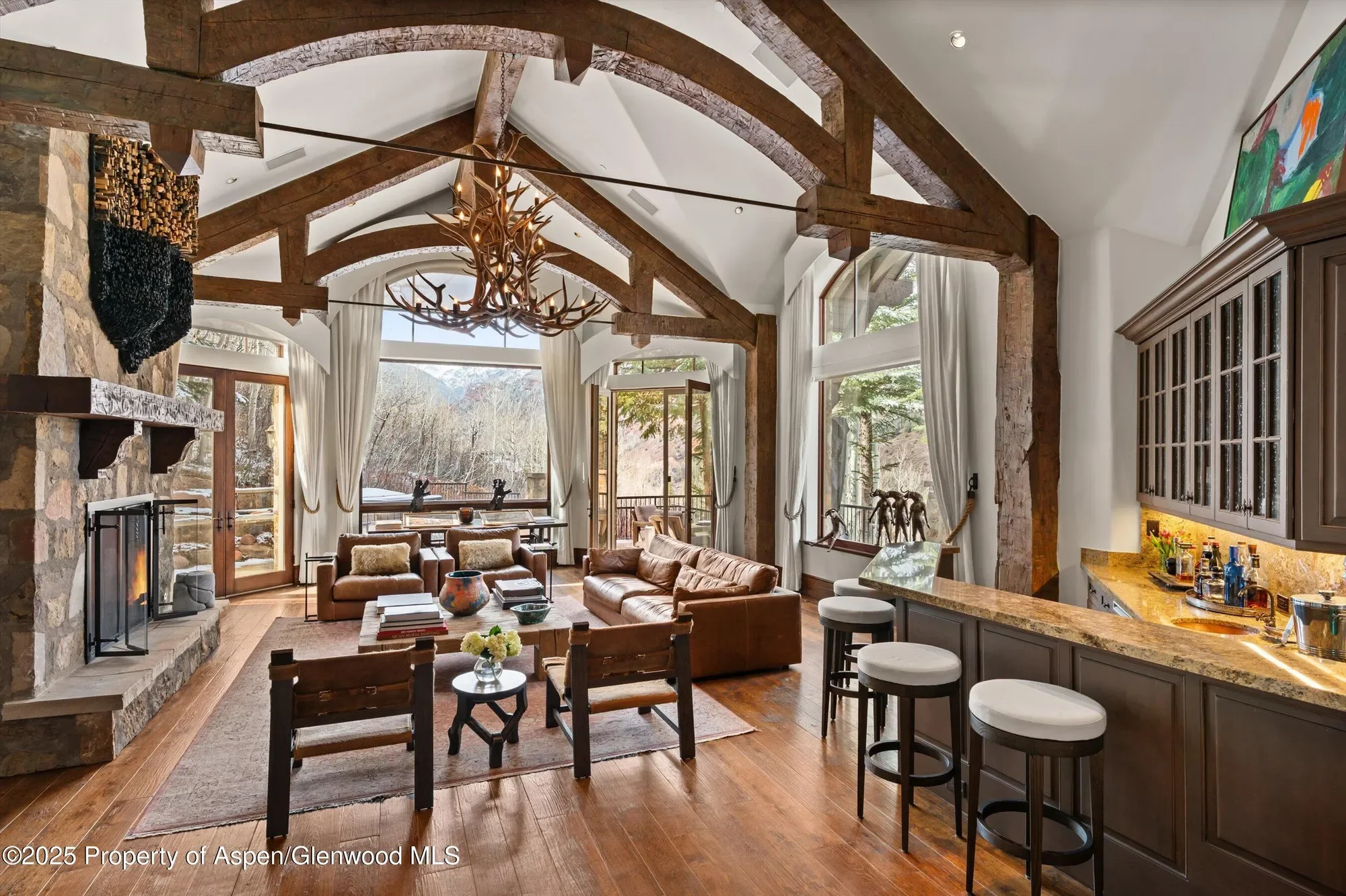 761 Moore Drive, Aspen, Colorado, United States. - Photo 18