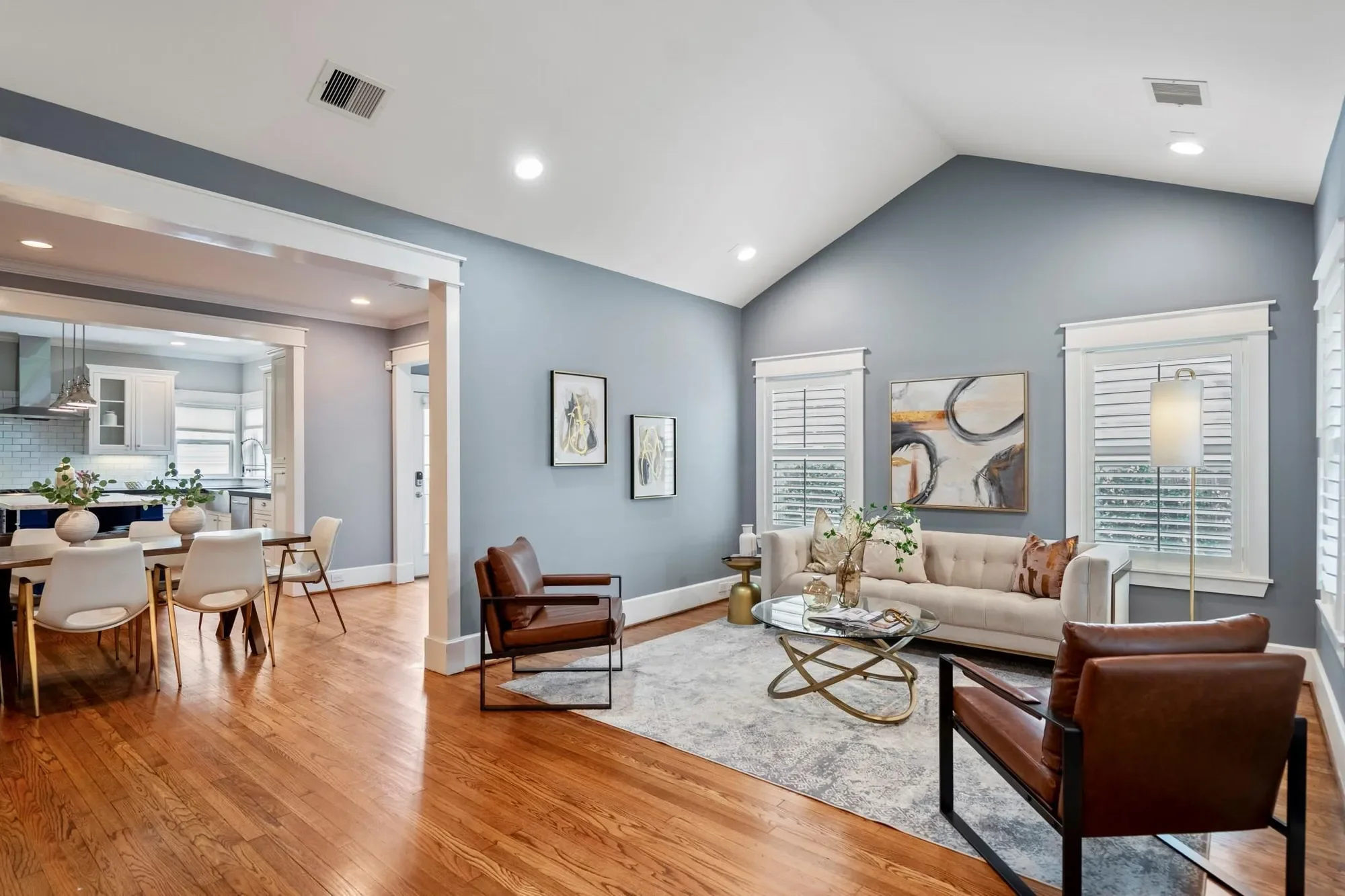 823 E 27th Street, Houston, Texas, United States. - Photo 11