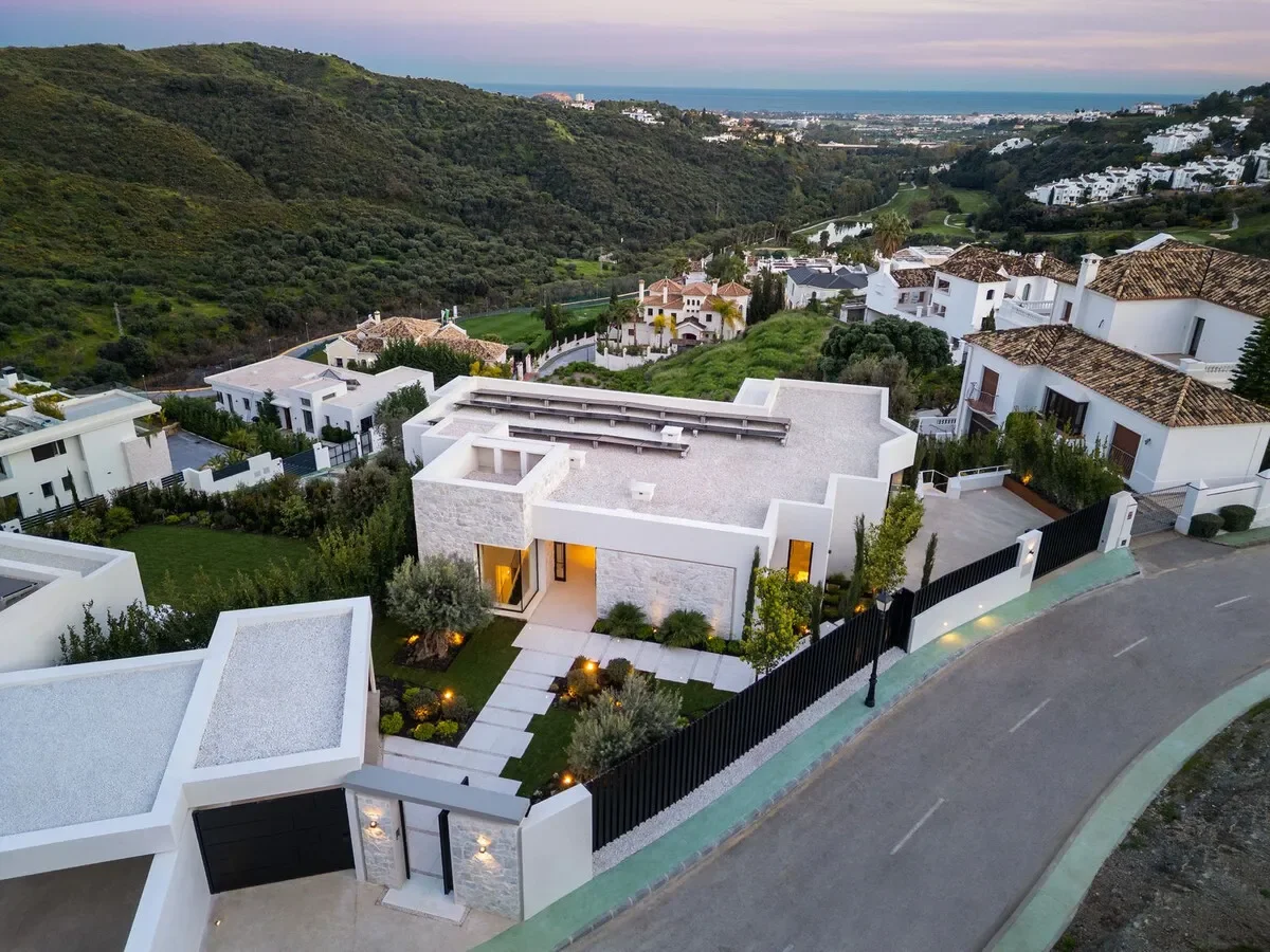 La Quinta 
	House   Detached Villa