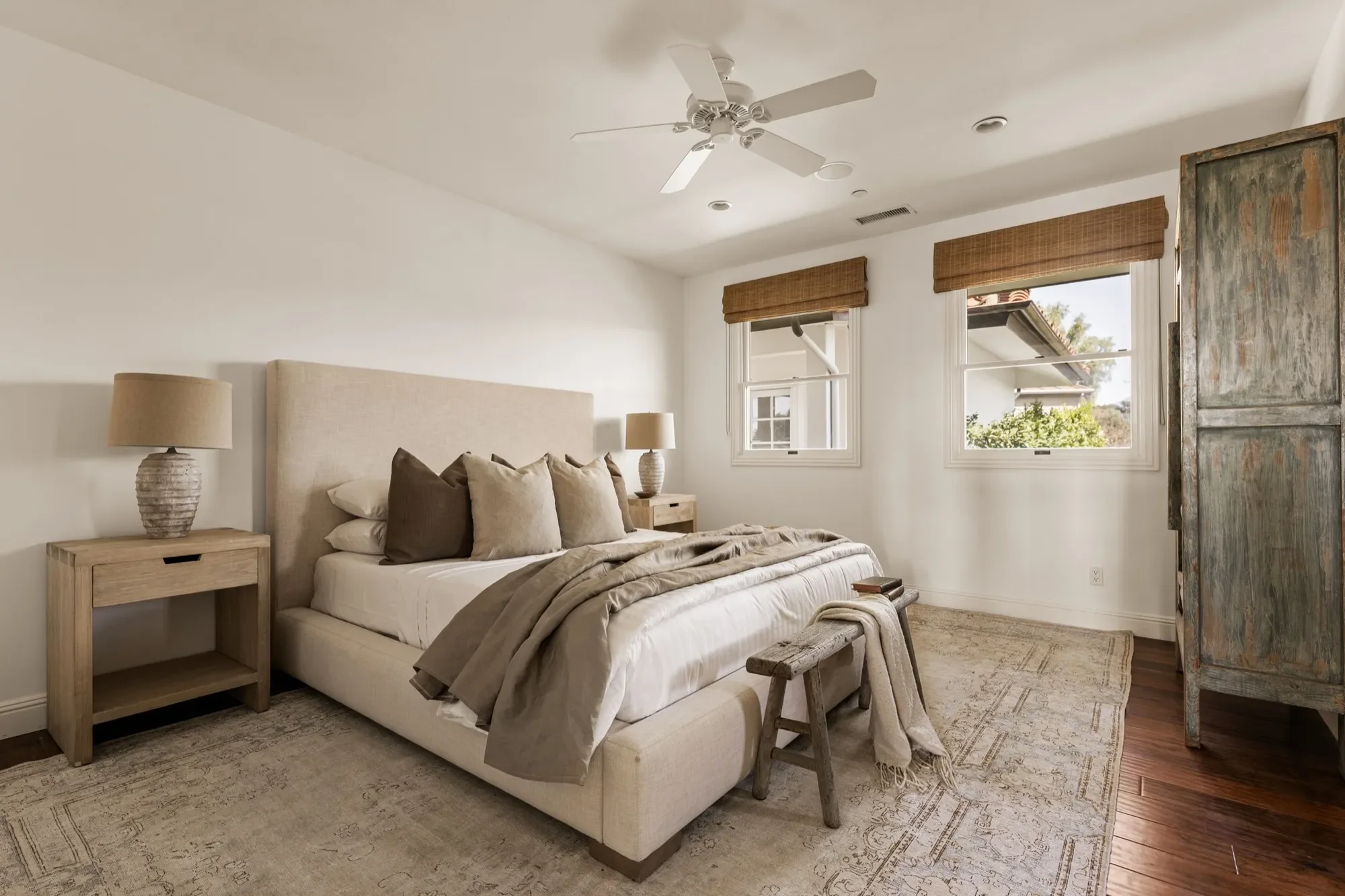 2370 North Refugio Road , Santa Ynez, CA 93460, Santa Ynez, California, United States. - Photo 21