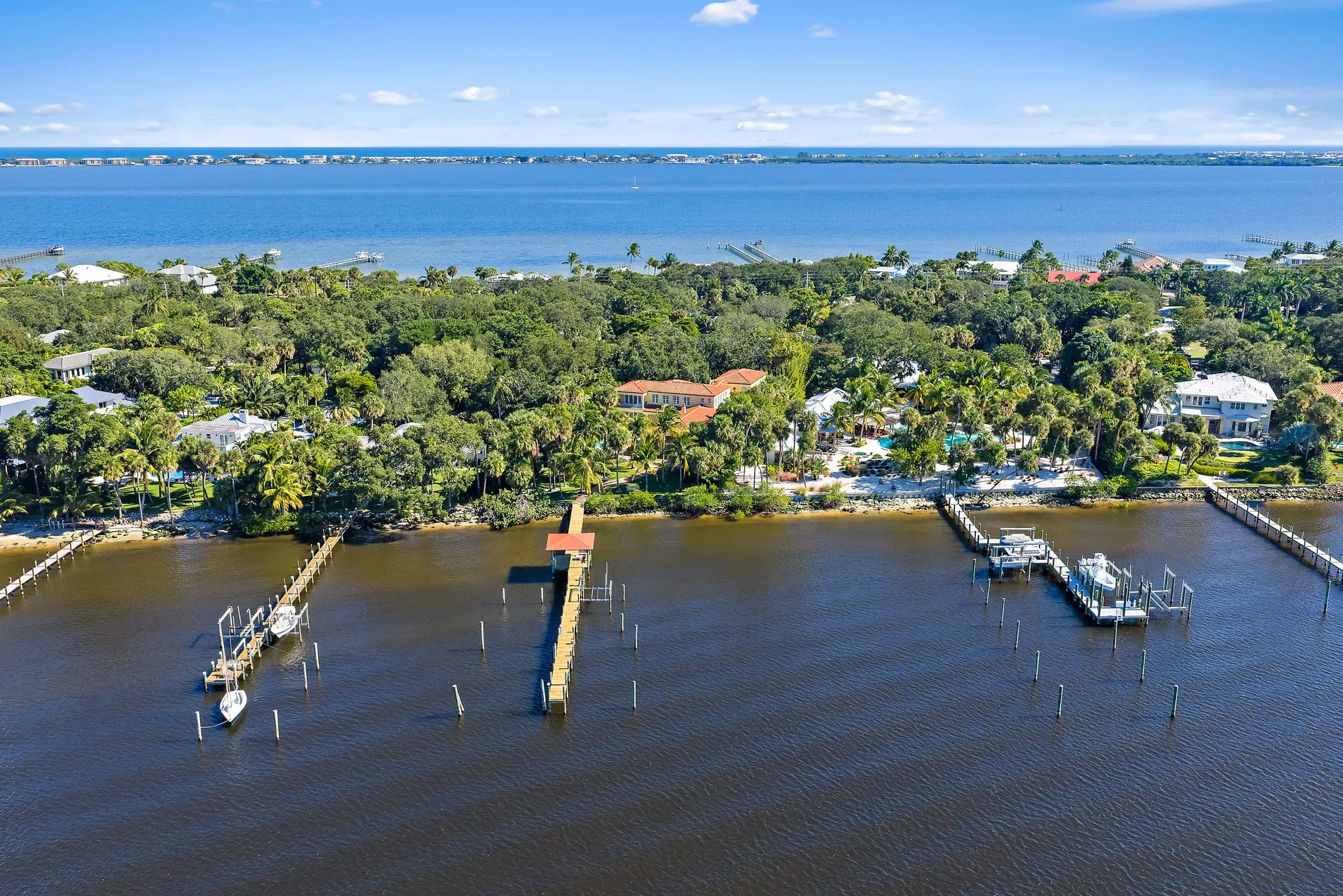 11 Wendy Lane , Sewalls Point, FL 34996, Stuart, Florida, United States. - Photo 27