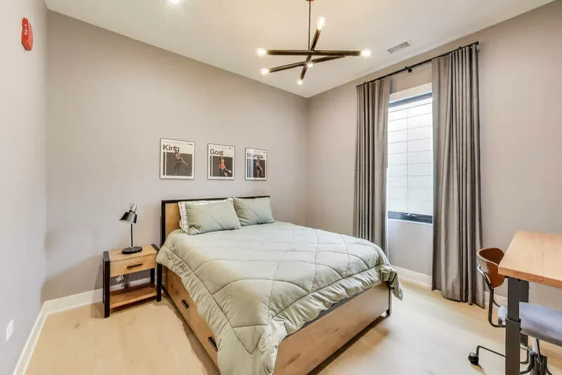 6 N. Carpenter Street, #5B, Chicago, IL, 60607, USA, Chicago, Illinois, United States. - Photo 60