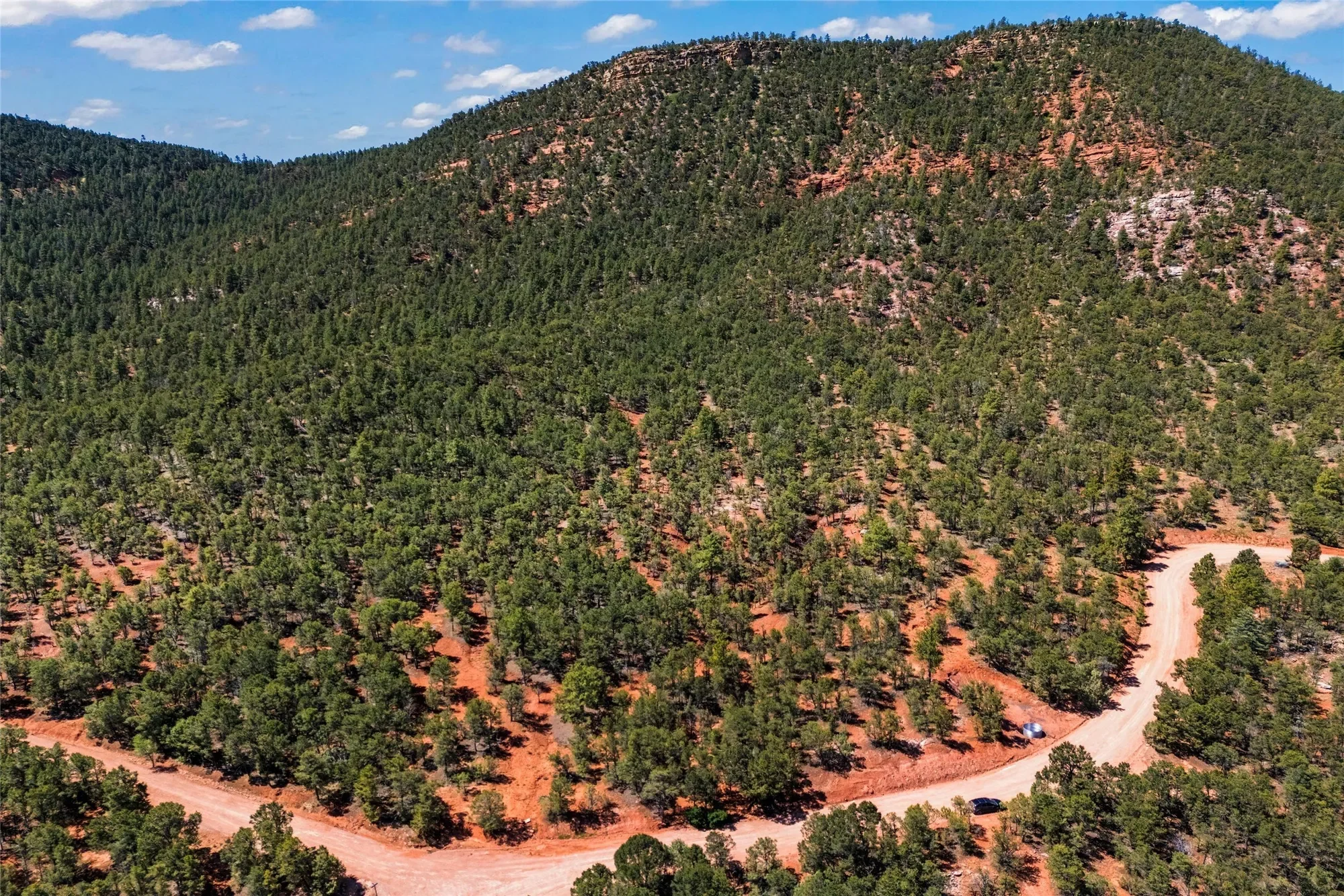 4 Padre Canyon - Lot #14 , Glorieta, NM 87535, Pecos, New Mexico, United States. - Photo 17