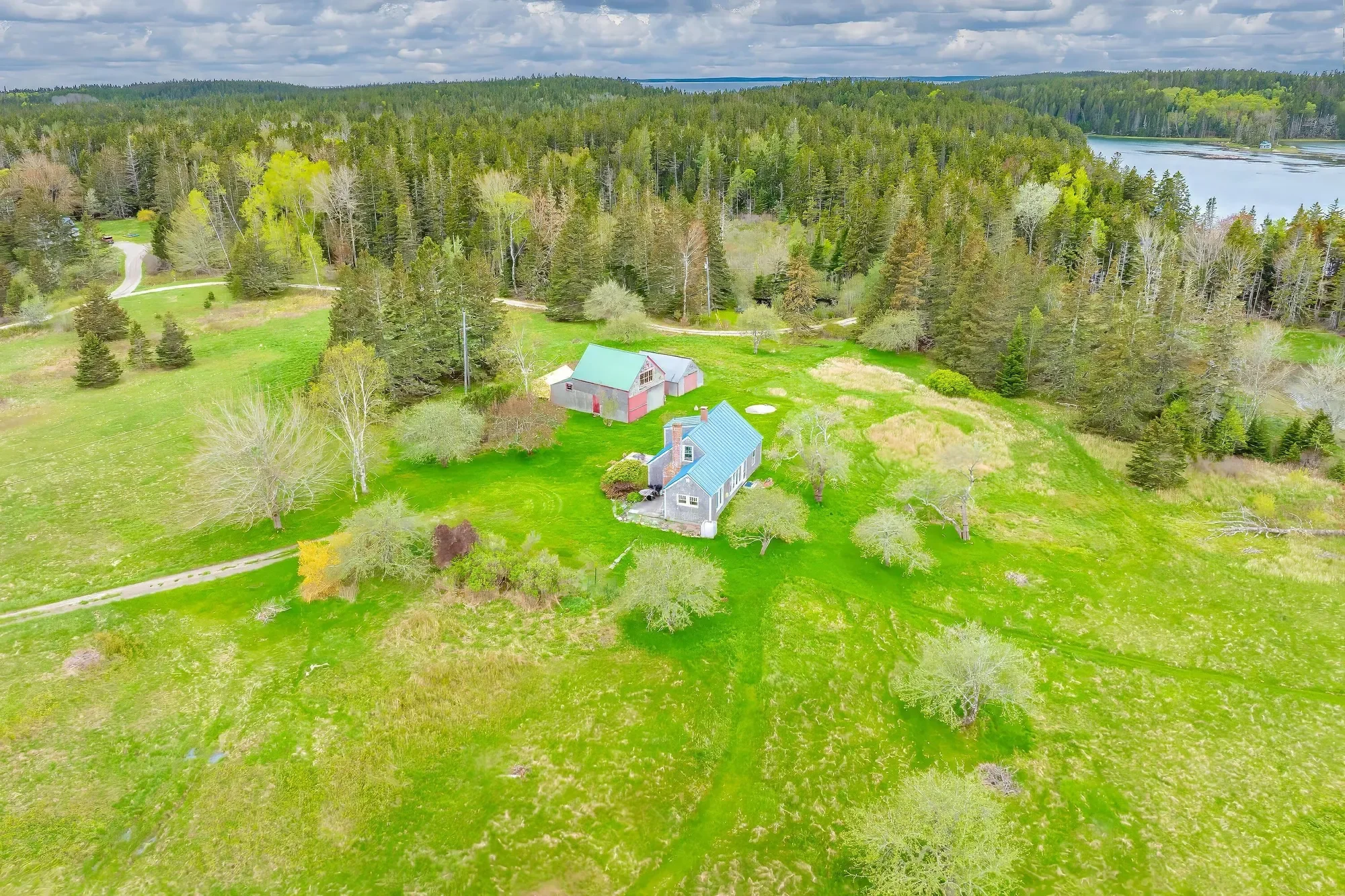 17 Barbour Farm Road, Stonington, ME 04681, Stonington, Maine, United States. - Photo 15