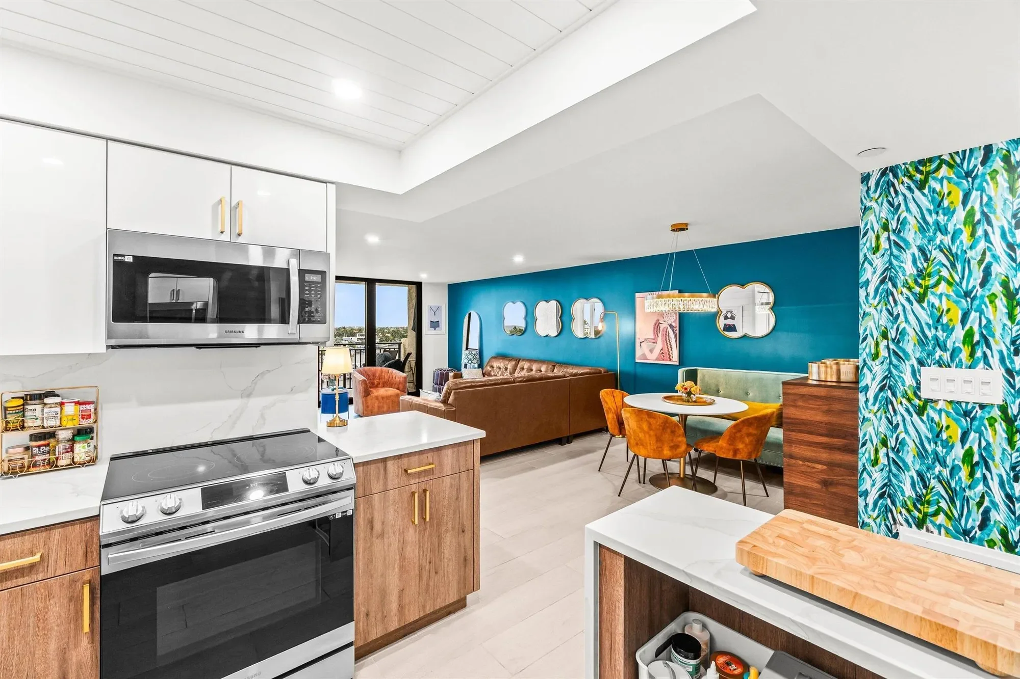 3912 S Ocean Boulevard 704, Boca Raton, Florida, United States. - Photo 4