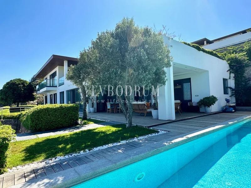 Bodrum, Muğla, Türkiye, Bodrum, Muğla, Turkey. - Photo 41