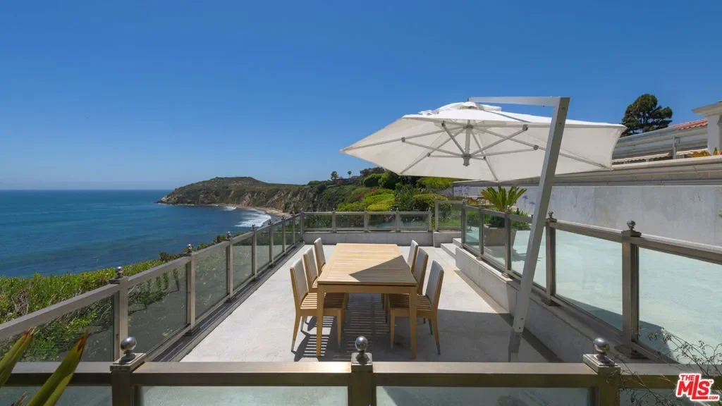 29000 Cliffside Drive, Malibu, California, United States. - Photo 19