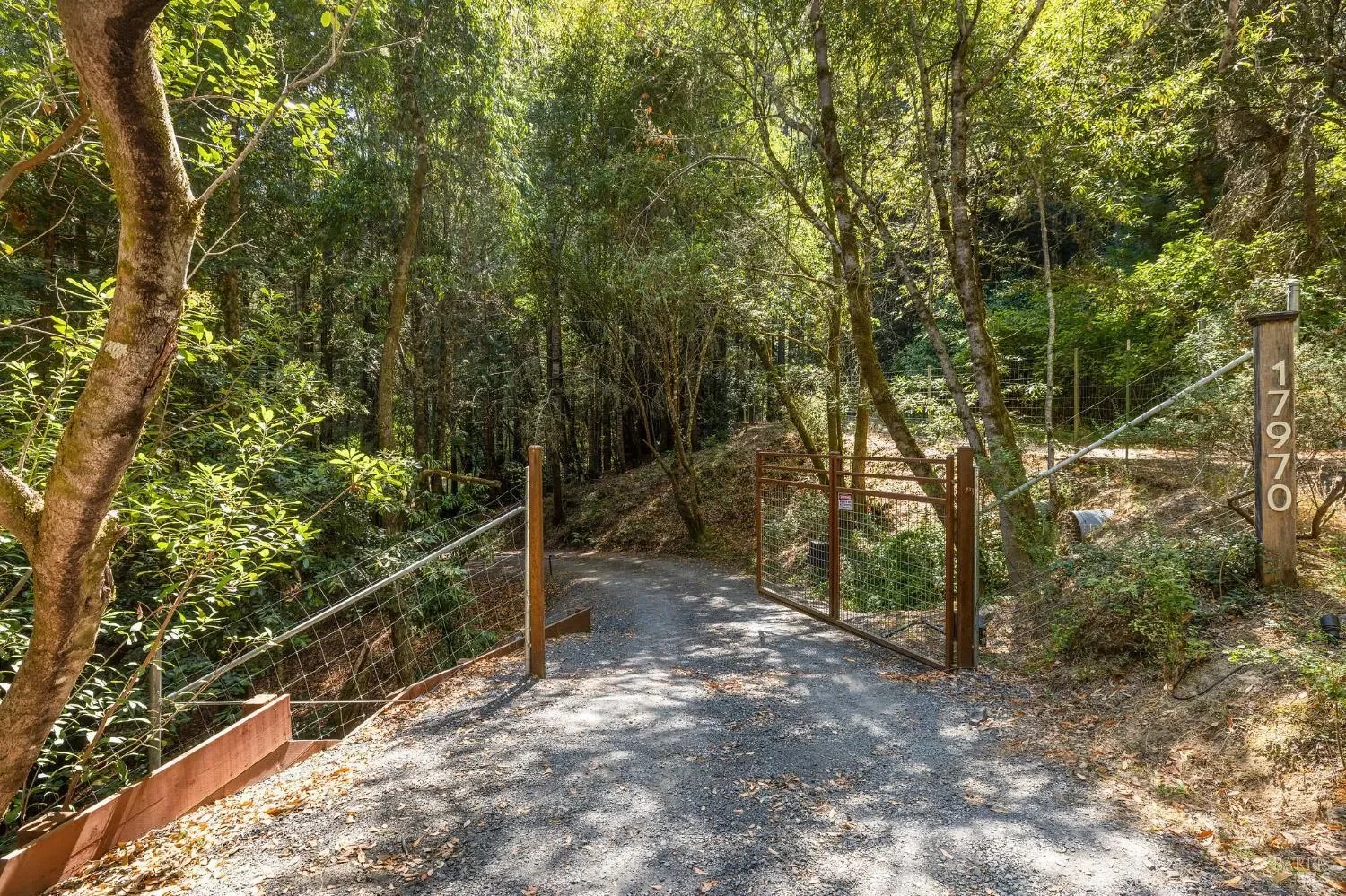 17970 Duncan Road, Guerneville, CA, 95446, USA, Guerneville, California, United States. - Photo 41