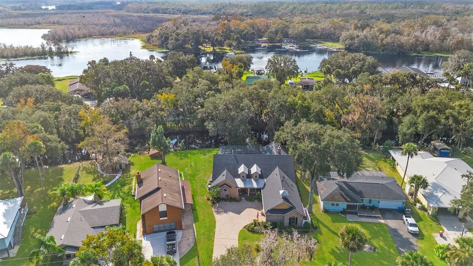 2305 HONTOON ROAD, DeLand, Florida, United States. - Photo 33