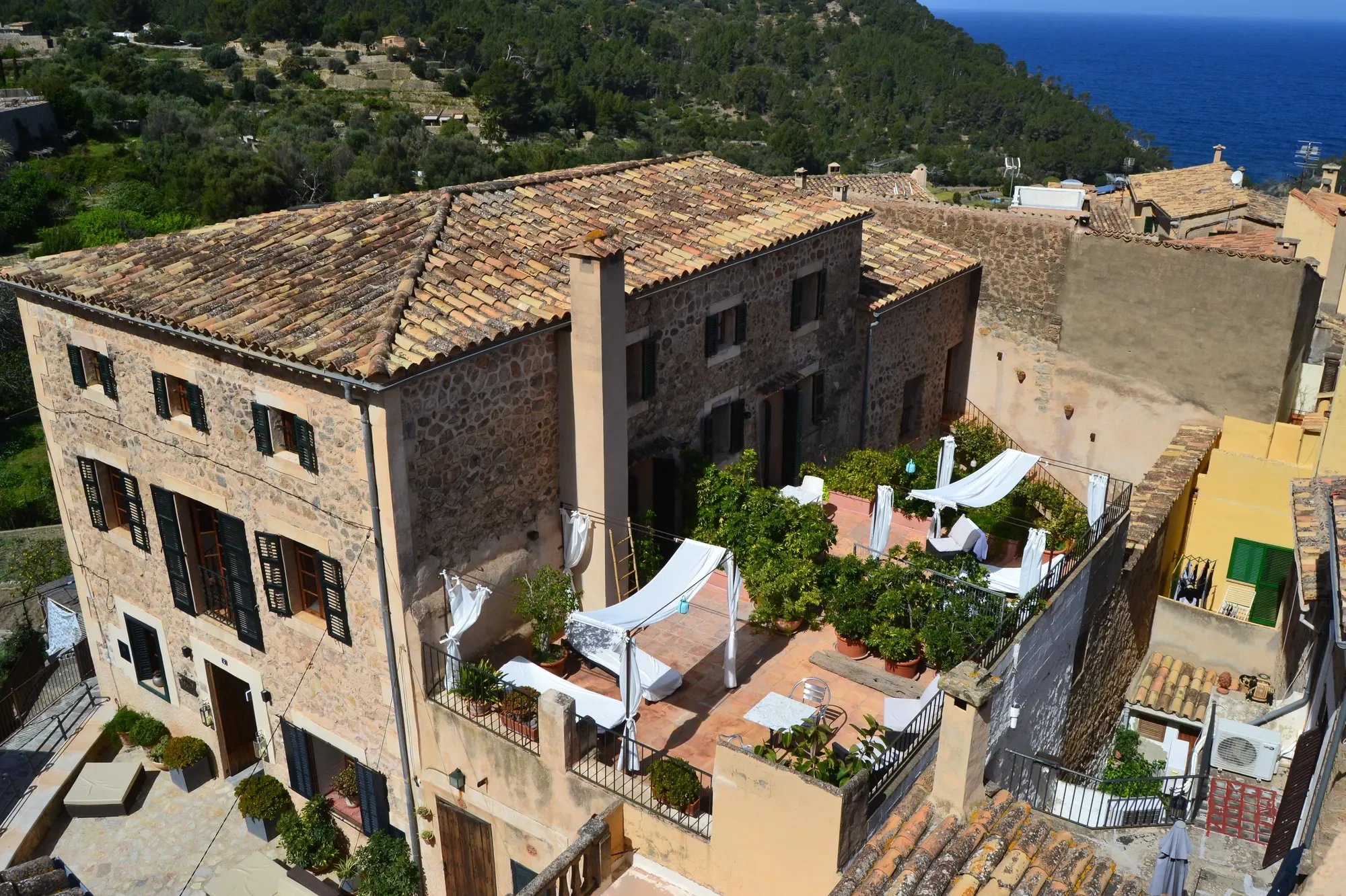 Estellencs, Mallorca, Estellencs, Estellencs, Balearic Islands, Spain. - Photo 11