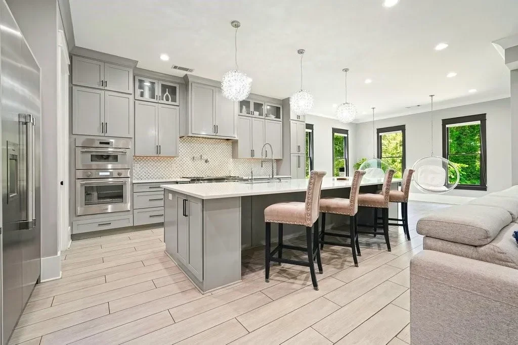 2804 Skyland Drive NE, Brookhaven, Georgia, United States. - Photo 12