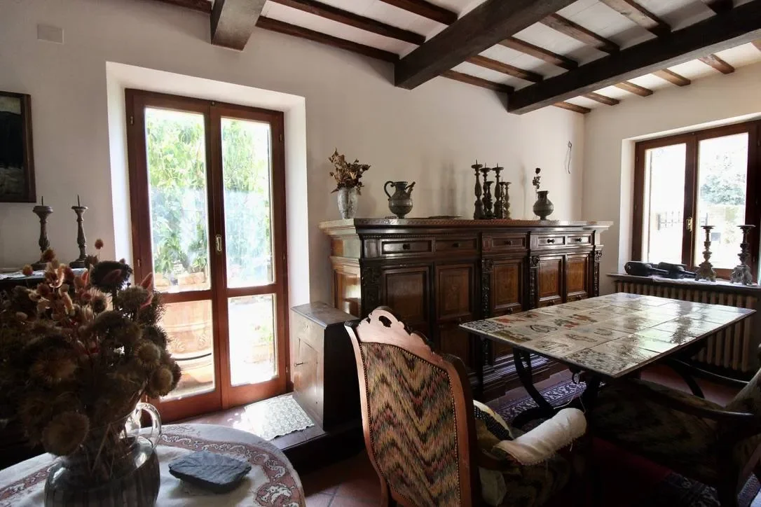 Montevile, Rancolfo, Umbria, Italy. - Photo 31