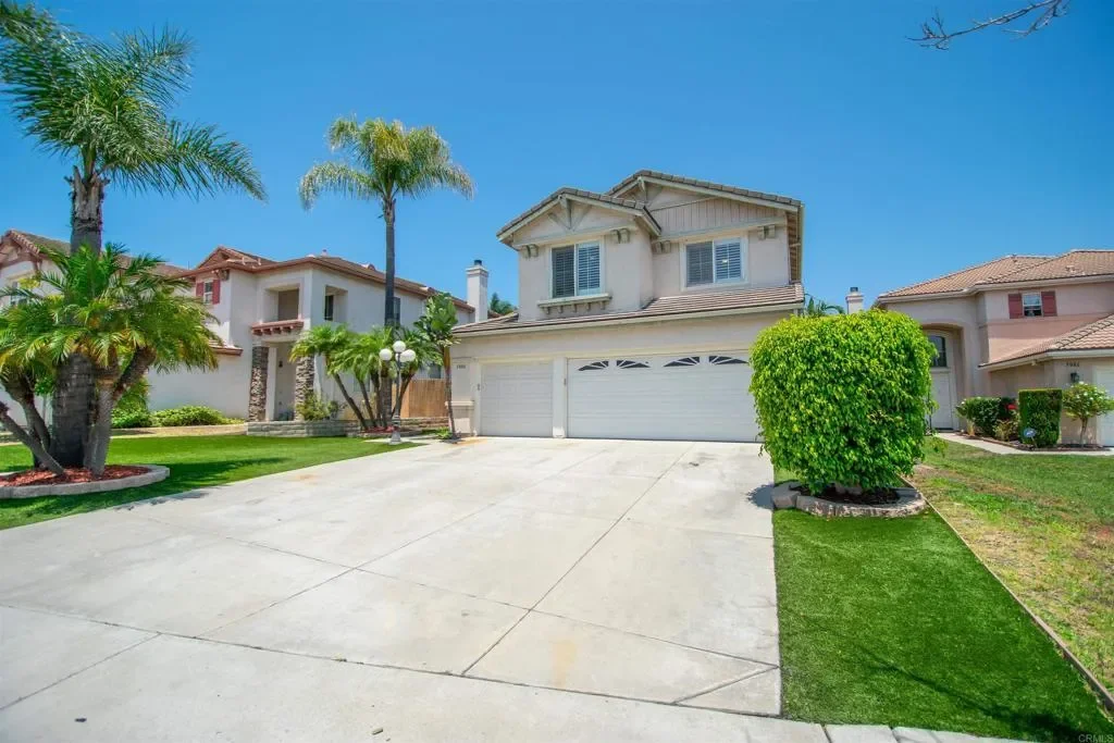 5080 Sea Reef Place, San Diego, CA 92154, San Diego, California, United States. - Photo 2