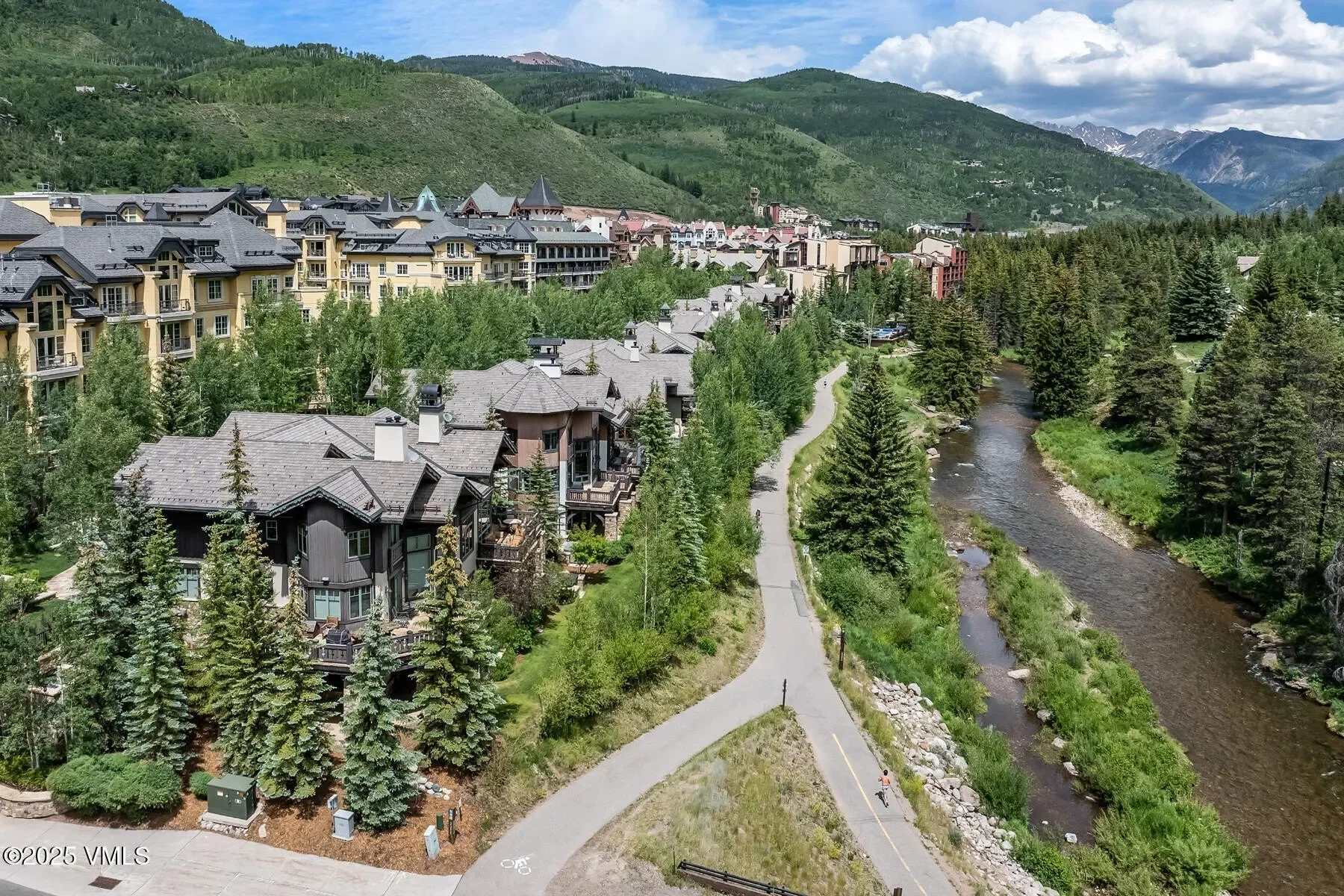 825 Forest Road, #2, Vail, CO, 81657, USA, Vail, Colorado, United States. - Photo 42