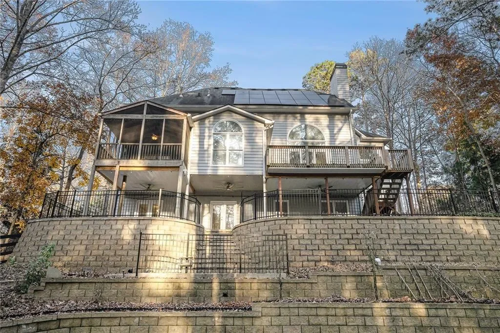 523 Sycamore Point, Woodstock, Georgia, United States. - Photo 30